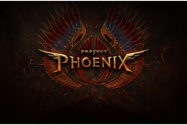 植松伸夫氏や元Blizzardスタッフなど超豪華メンバーが開発に参加するJRPG×RTS新作『Project Phoenix』が正式発表 画像