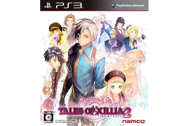 『Minecraft』が3週連続トップ、『Tales of Xillia』は初登場4位に - 8月3日～9日のUKチャート 画像