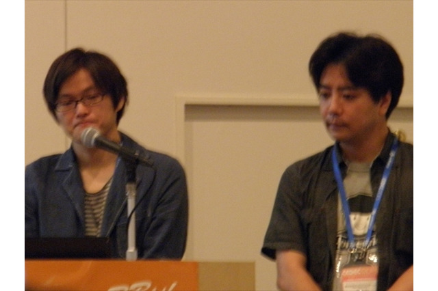 【CEDEC 2013】家庭用ゲームでのFree to Playの形~『機動戦士ガンダム バトルオペレーション』 画像
