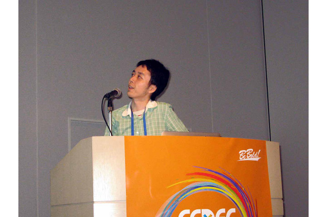 【CEDEC 2013】開発現場においてUXができることとは―ソーシャルゲームの開発現場でUXについて思いっきりあがいてみた1年間の話 画像