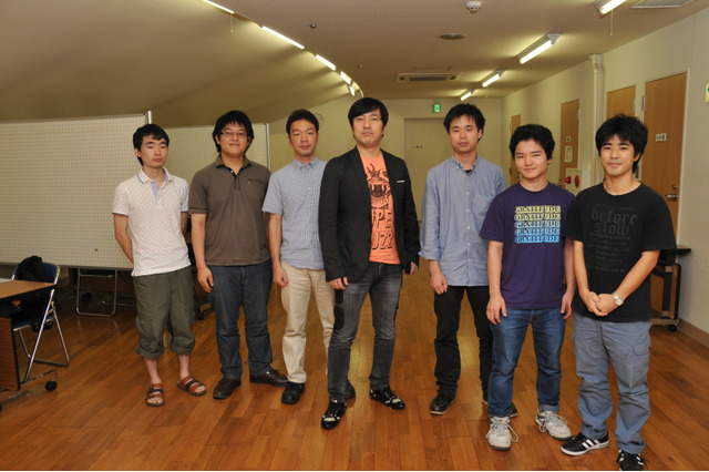 【レポート】SUDA51 VS ゲーム業界を目指す学生 in 神戸電子専門学校セミナー 画像