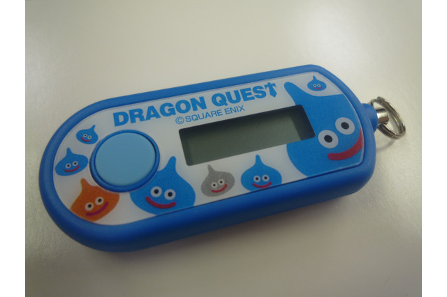 不正アクセスからパラディンガード！「セキュリティトークン ドラゴンクエストバージョン」開封＆導入レポ 画像