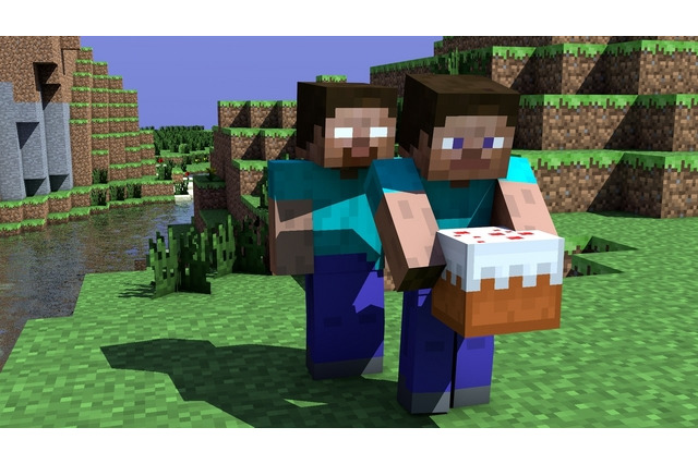 「セキュリティトークン ドラゴンクエストバージョン」開封&導入レポ、Wii U/3DS版『Minecraft』の可能性は?、『Wii Party U』北米発売日が決定、など…昨日のまとめ(9/3) 画像