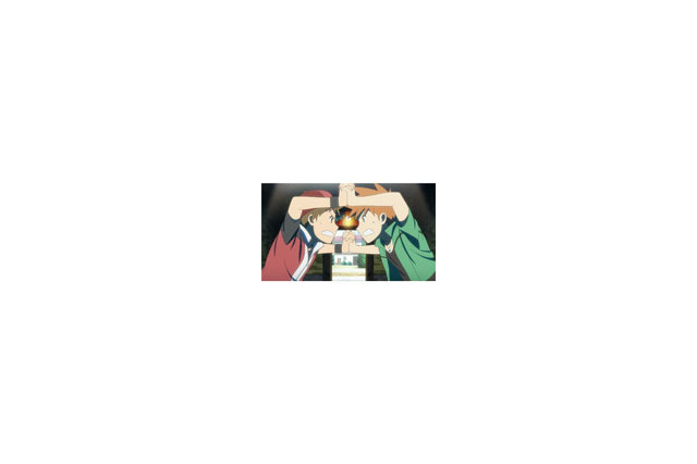 アニメ「ポケットモンスター ジ・オリジン」キャスト＆音楽情報公開 ― 『ポケモン赤・緑』BGMアレンジ曲も劇中で流れる！ 画像