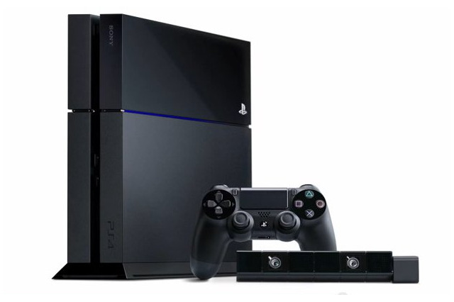 【SCEJA Press Conference 2013】PlayStation 4のローンチタイトルと発売予定ソフトウェアラインナップまとめ 画像