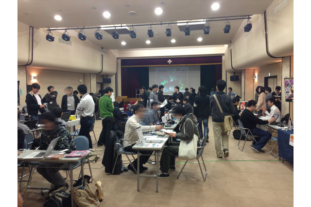 3回目を迎える東京ロケテゲームショウ!ロケテの聖地に同人・インディーゲームが一堂に会する 主催者と出展社が語るイベントの意義と未来 画像