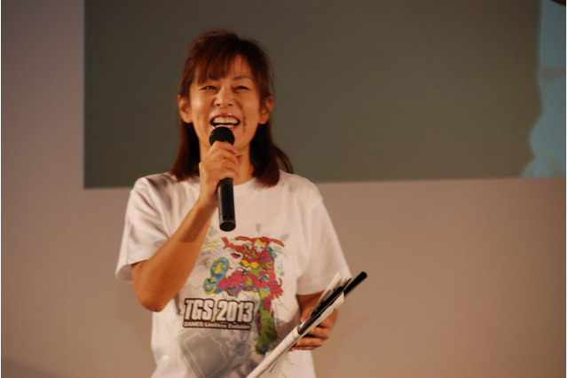 【東京ゲームショウ2013】震災復興を願って、ゲームクリエイター達の貴重なアイテムがオークションに 画像