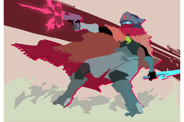 ゼルダ×ディアブロ風アクションRPG『Hyper Light Drifter』にWii U版リリースの可能性が浮上、任天堂と直接協議中 画像