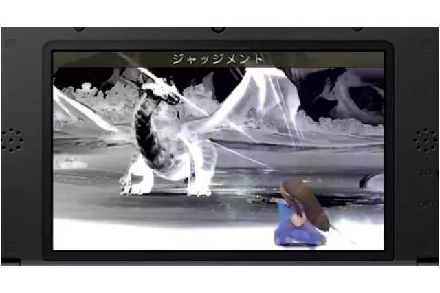 【Nintendo Direct】2つの動画でゲーム映像をお届け ─ 『ブレイブリーデフォルト フォーザ・シークウェル』 画像