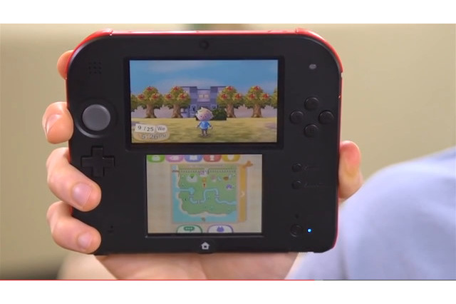 『MH4』メディア対抗ゲーム大会でTOP10入りしたお話、週間売上ランキング(9/23~9/29)、米国任天堂『とびだせ どうぶつの森』×『ゼルダの伝説 風のタクトHD』コラボを発表、など…昨日のまとめ(10/3) 画像