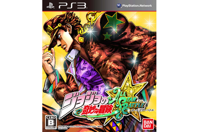 Ver.1.04でのアップデート予定の内容を発表 ─ 『ジョジョの奇妙な冒険 オールスターバトル』12月上旬にリリースを予定 画像