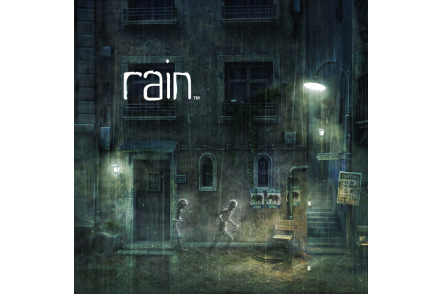 【PS3ダウンロード販売ランキング】SCEジャパンスタジオ制作のDL専売『rain』がトップ確保、『聖闘士星矢 ブレイブ・ソルジャーズ』も新登場(10月22日版) 画像