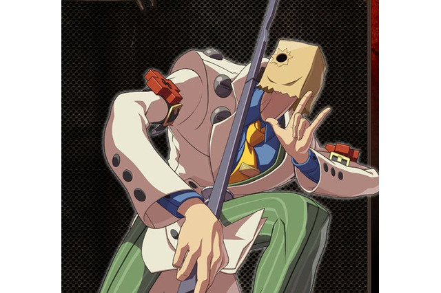 『GUILTY GEAR Xrd -SIGN-』第2回ロケーションテストにファウスト参戦! ― 11月2日からの開催に備えてコマンドリストをチェック 画像