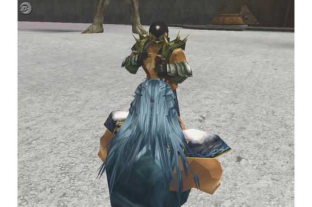 『北斗の拳ONLINE』ついに正式サービス始動！ 有料アイテムも販売開始 画像