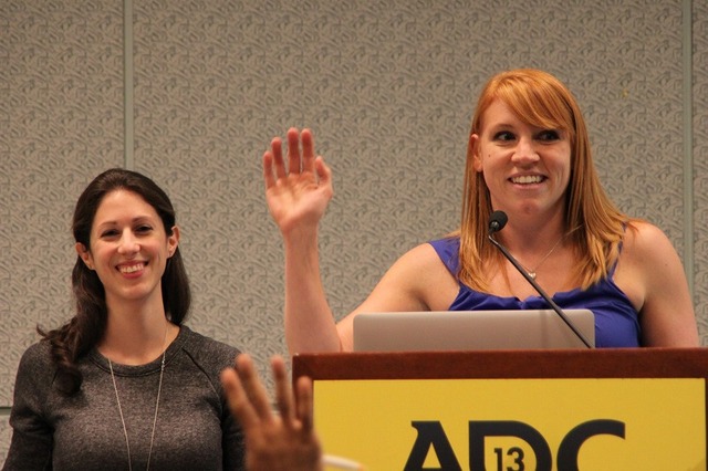 【GDC Next 2013】「すべてを記録する」Evernoteが学んだ、シンプルだけど難しい5つのレッスン 画像