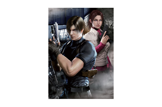 「バイオハザード」シリーズ初のフルCG長編作品が制作決定―カプコンとSPE 画像