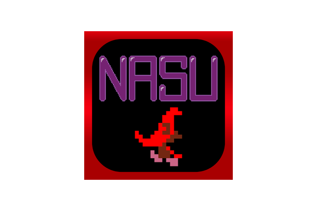 『ゆめにっき』内で遊べるミニゲーム『NASU』がiOSとAndroidに完全移植！スコアランキングにも対応し、価格は無料 画像