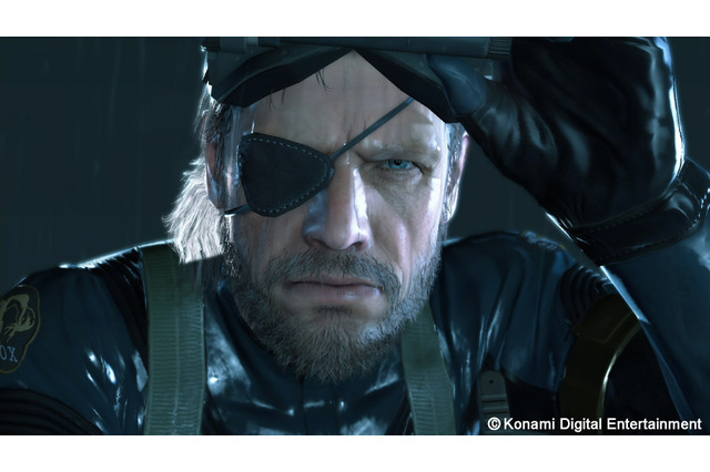 『METAL GEAR SOLID V: GROUND ZEROES』はXbox 360/Xbox Oneでも独占コンテンツが登場、海外発表 画像