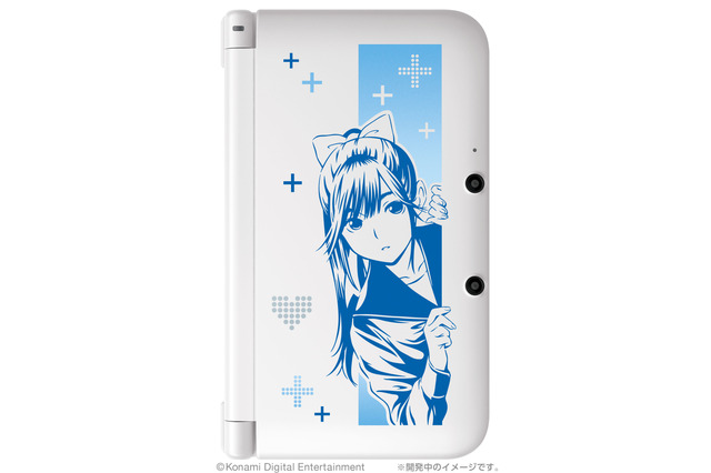 3DS『NEWラブプラス＋』2014年春に発売！コンプリートセットも存在、『スーパーマリオ3Dワールド』をクリアしたクリフBが大絶賛、『ドラゴンクエスト ポータルアプリ』配信を記念し『DQI』先着100万ダウンロードまで無料、など…昨日のまとめ(11/27) 画像