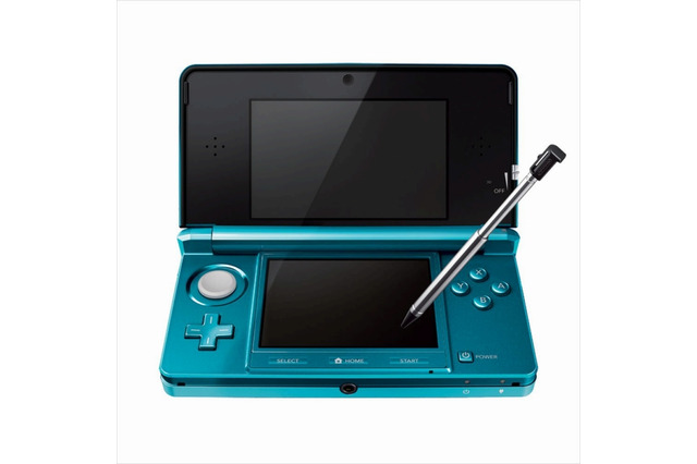 3DS LLがブラックフライデーでトップセラー商品のひとつに選出、3DSのカメラ機能でいじめ ─ 未成年7人と親を提訴、自宅カラオケを気兼ねなく楽しめるマイクカバーが発売決定、など…昨日のまとめ(12/4) 画像