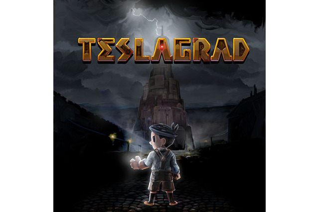 磁気を使ったパズルアクション『Teslagrad』、Wii U版とPS3版が2014年配信予定であることが明らかに 画像