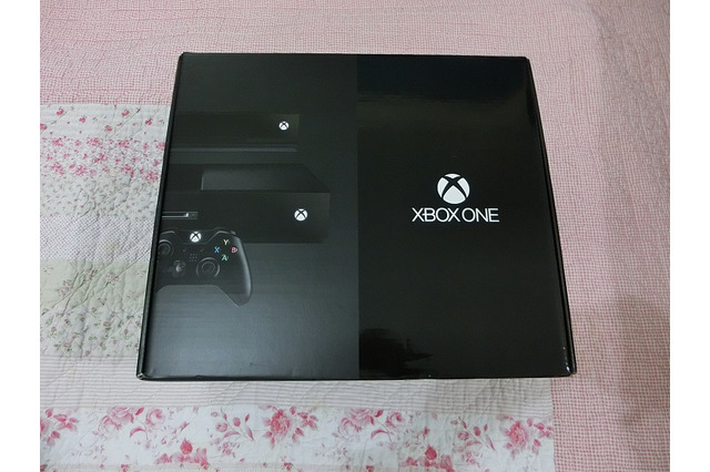 Xbox One「Day One Edition」を画像で徹底解説 ― 開封からセットアップ、TV Setupなどを早速試してみた 画像