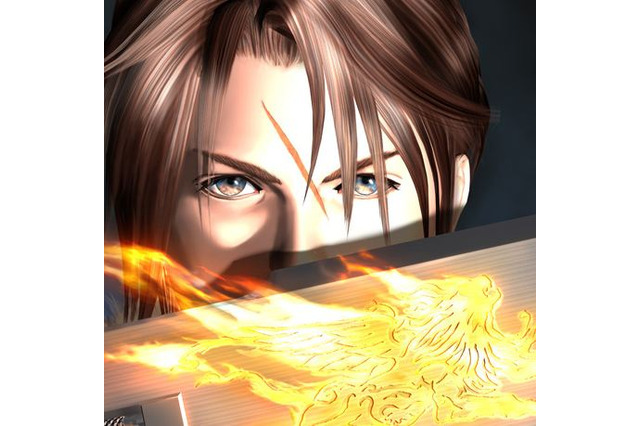 『ファイナルファンタジーVIII for PC』国内でも発売決定 ― 解像度対応など新機能を搭載 画像