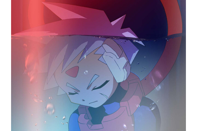 『ロックマンゼクス アドベント』の発売日が7月12日に決定！ 画像