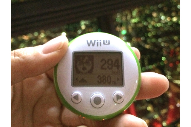 【2013年末企画】『Wii Fit U』フィットメーターチャレンジで霊峰富士に挑戦！スカイツリー＆観覧車で誤魔化してみた結果… 画像