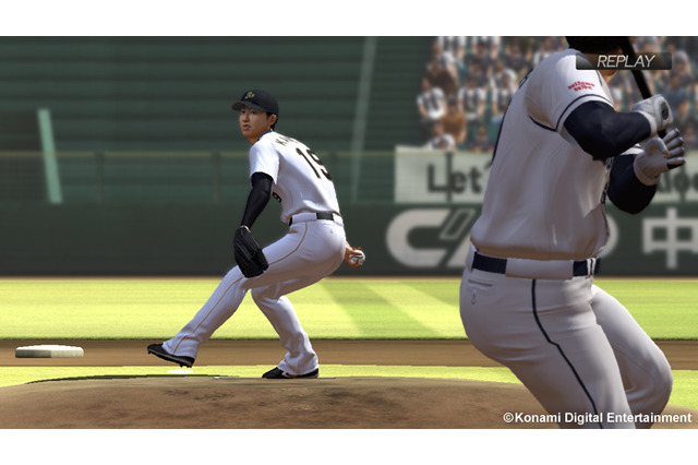 『プロ野球スピリッツ 2014』PS3/PS Vita/PSPで3月に発売！最新データや生収録したSEなど、様々な要素が進化 画像