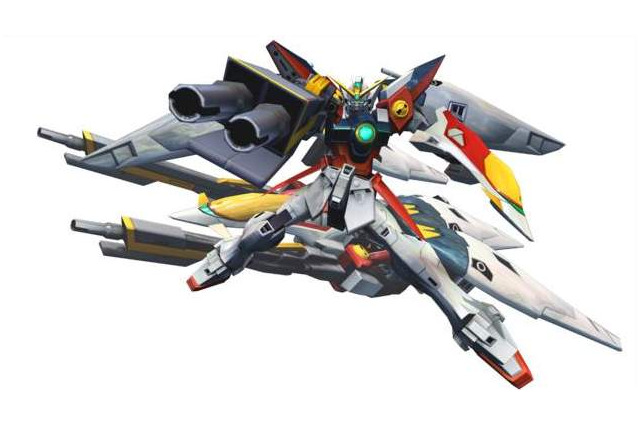 『機動戦士ガンダム EXTREME VS. FULL BOOST』全4本となるPVシリーズのラストが公開に ─ 「Gガンダム」や「W」などのMSが登場 画像