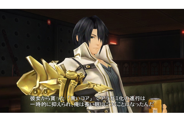 『GOD EATER 2』無料アップデートVer.1.20が1月21日に配信、新エピソード「漆黒の捕喰者」や「銀魂」とのコラボ装備などを追加 画像