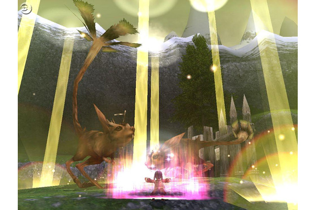 『パンドラサーガ』24タイプの2次職用スキルを追加 画像