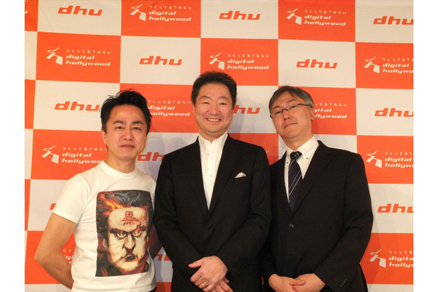 スクエニ和田会長とやまもといちろう氏が語る任天堂の苦境、これからのパブリッシャー、スクエニの経営戦略・・・黒川塾(16)レポート 画像