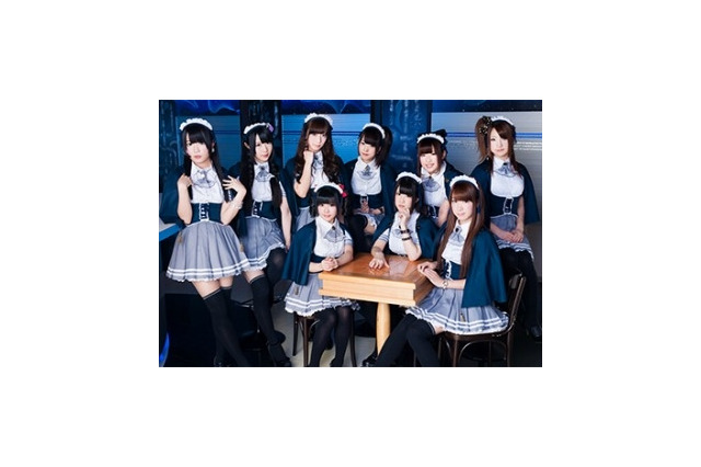志倉千代丸の新アイドルプロジェクト「Stand-Up!」 アイドル卒業後の就職もサポート 画像