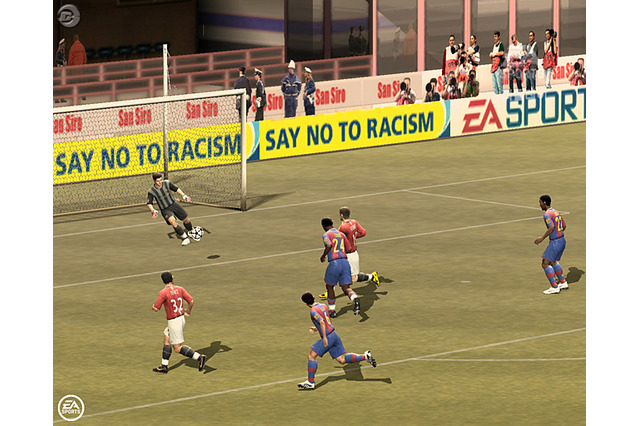 ゲームオン、『FIFA Online 2』発表!Cβは9月16日開幕 画像