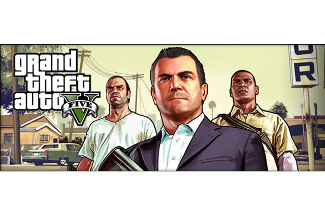 「これは私の人生そのもの」―元マフィアの娘が『GTA V』を提訴、4000万ドルの賠償金を求める 画像