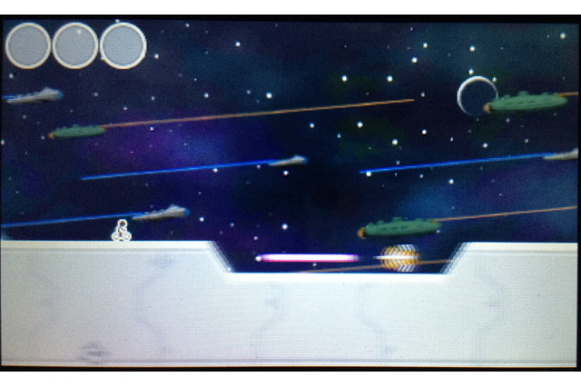 【ニンテンドー3DSダウンロード販売ランキング】『チャリ走DX2 ギャラクシー』が首位獲得、『THE 密室からの脱出 温泉編』が2位ランクイン(3/6) 画像