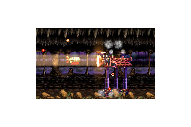 『鋼鉄帝国 STEEL EMPIRE』の公式サイトには載ってない画像と共に最新情報が到着 画像