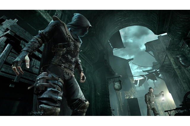 お前のものは俺のもの。『Thief』国内発売が6月12日に決定、Xbox One版は未定 画像