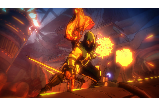 『YAIBA: NINJA GAIDEN Z』のSteam PC版が国内配信決定、ローンチトレイラーも 画像