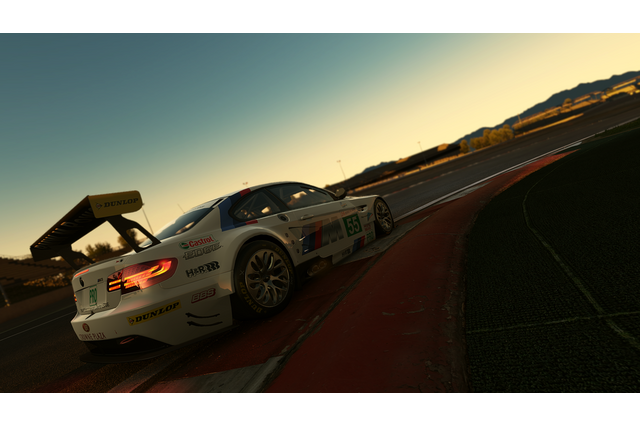 『Project CARS』最新映像が公開、リアル志向な「音」をフィーチャーした長編デモムービー 画像