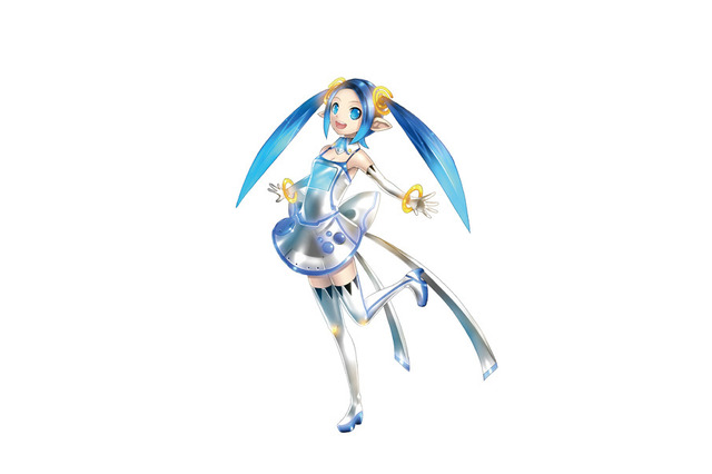 「セガ・ハード・ガールズ」アニメ化決定！上坂すみれ、相沢舞など16人のキャストとキャラも発表 画像