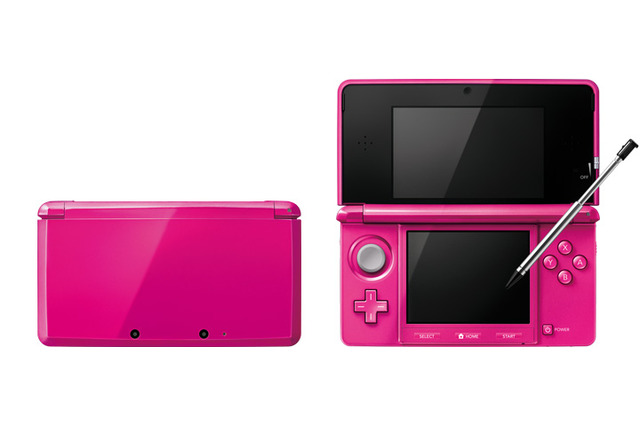 米国任天堂、『マリオカート7』『Newマリオ2』『どうぶつの森』など5つの3DSタイトルを値下げ 画像