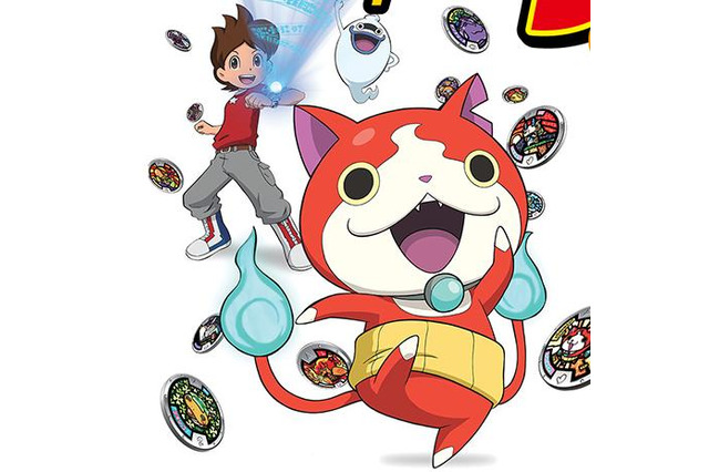 「妖怪ウォッチ 発見！妖怪タウン 東京駅一番街店」4連休を含む5/1～5/11分の入店WEB抽選受付を開始 画像