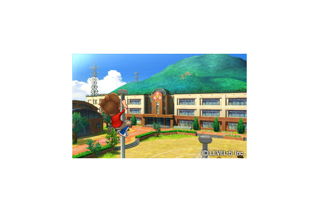 過去へとタイムスリップする『妖怪ウォッチ2』の新妖怪とPVが公開 画像