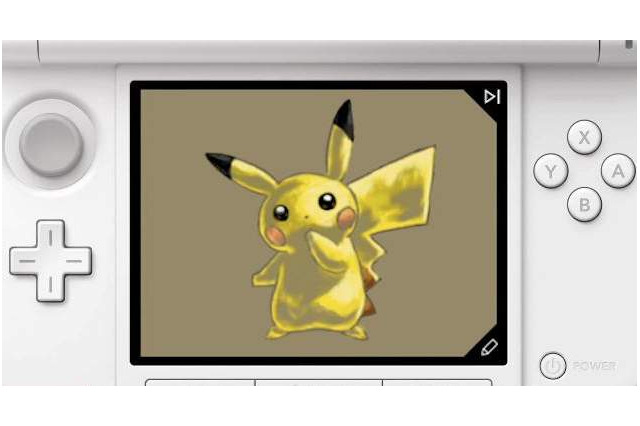 発表直後の『ポケモン アートアカデミー』もご紹介 ─ 「ニャニャニャ! ネコマリオタイム」第10回 画像