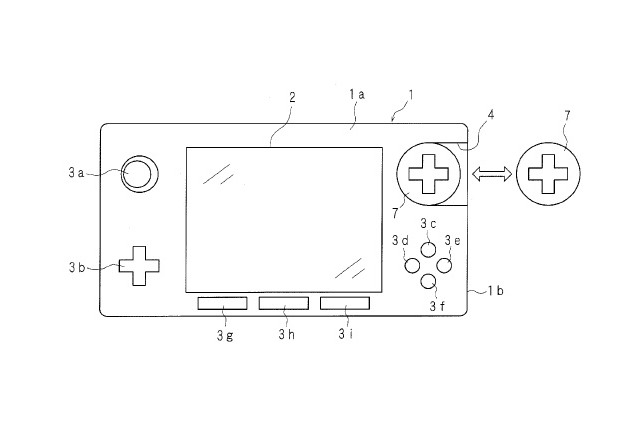 任天堂が新たなハードウェアの特許を申請、『コール オブ デューティー: アドバンス ウォーフェア』発表、感涙の任天堂スペシャルビッグバンドステージ、など…昨日のまとめ(5/2) 画像