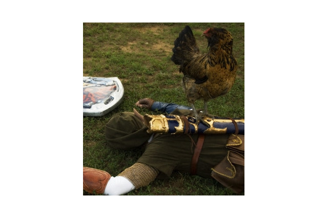 米任天堂、人生の教訓を「#NintendoLifeLesson」で公開 画像