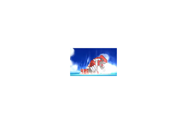 『ポケモン オメガルビー・アルファサファイア』ゲーム映像初公開、「妖怪メダル」生産体制の増強を発表、レトロゲームの画面を紙で3D化したジオラマ、など…昨日のまとめ(5/13) 画像